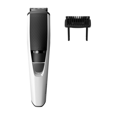 Philips Series 3000 Beard Trimmer with Lift & Trim System