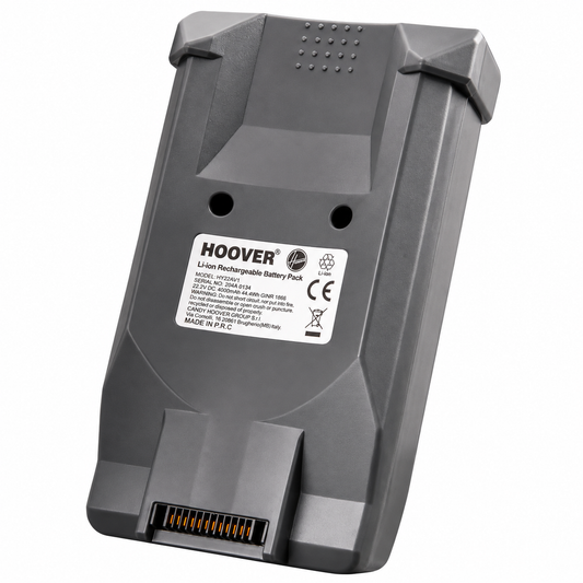 Hoover B018 Lithium Vacuum Battery 22.2V for H-Free 300