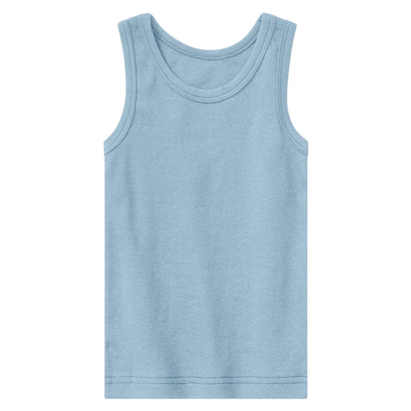 Lupilu Boys' Tank Top  3-Pack