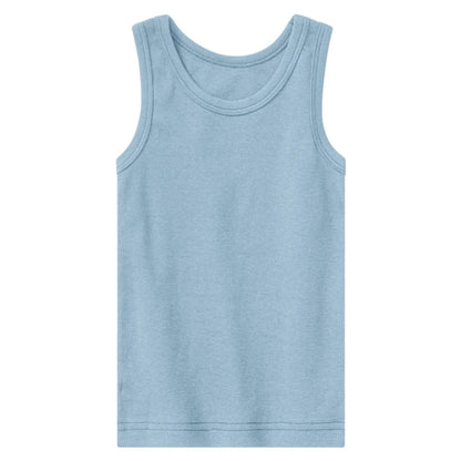 Lupilu Boys' Tank Top  3-Pack