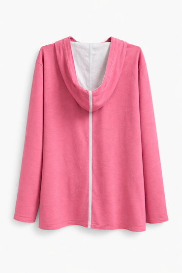 Cecil Hoodie - Soft & Stylish Pullover