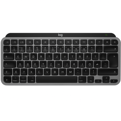 Logitech MX Keys Mini for Mac Compact Backlit Bluetooth Keyboard