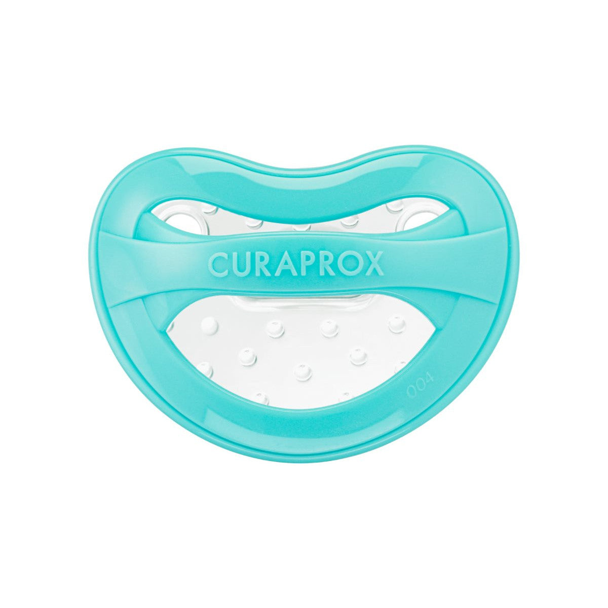 Curaprox Baby Biofunctional Dummy: Optimal Oral Development Soother for Babies