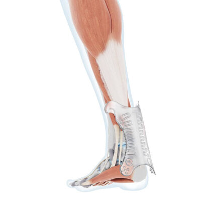 Bauerfeind AchilloTrain Achilles Tendon Support Brace | Pain Relief Compression