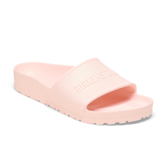 Birkenstock Barbados EVA Light Rose Waterproof Slide Sandal