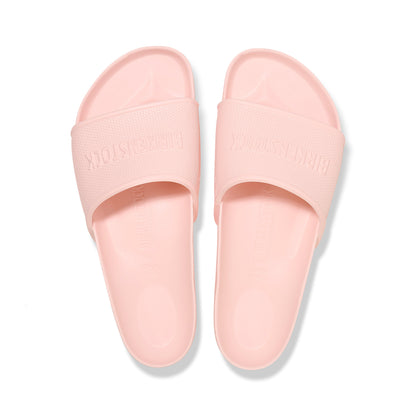 Birkenstock Barbados EVA Light Rose Waterproof Slide Sandal