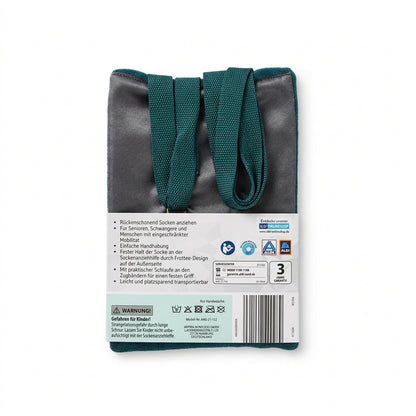 Sock Aid
