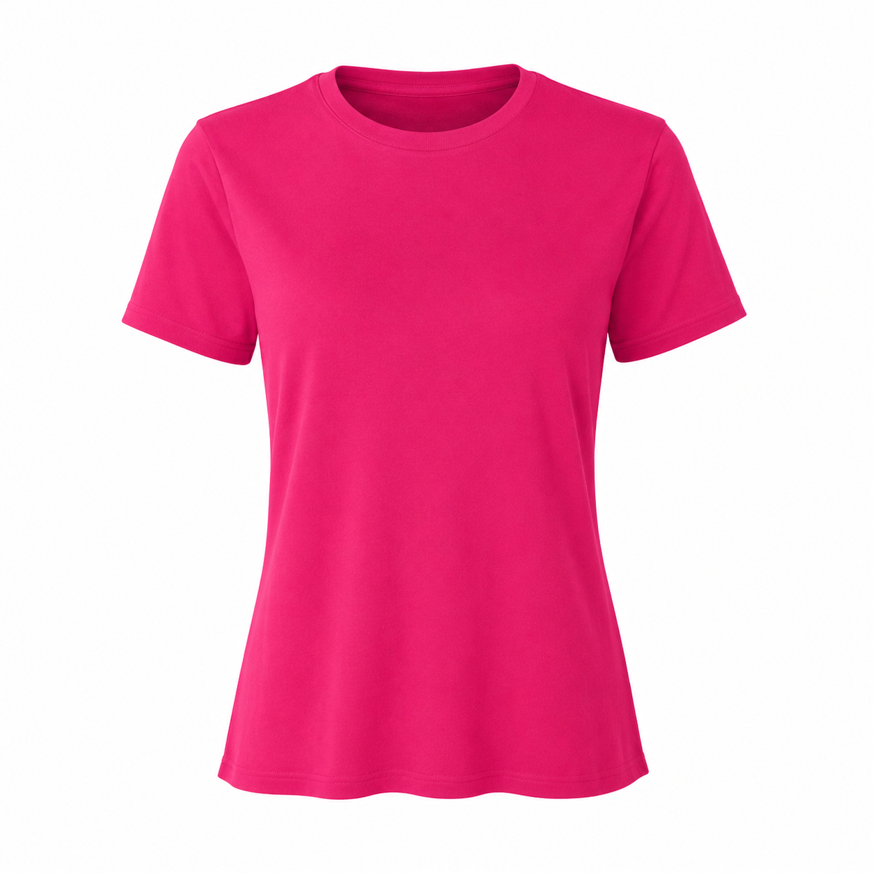 esmara® Women's T‑Shirt Eco‑Friendly Casual