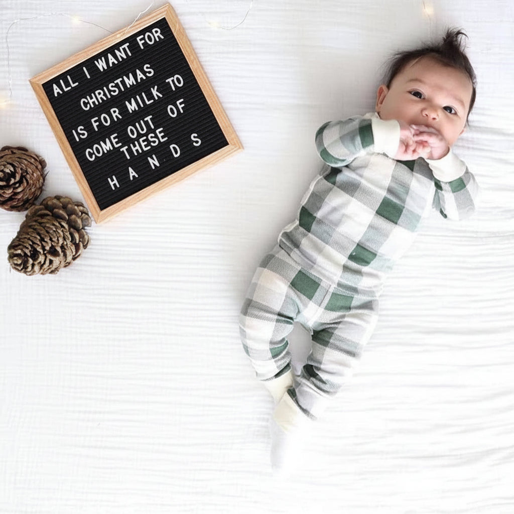 Felt Letter Board 9.84x9.84 Inch Changeable Message Board with 340 Letters Numbers & Symbols