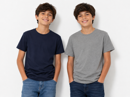 pepperts! Boys' T-shirt Set 2-Pcs