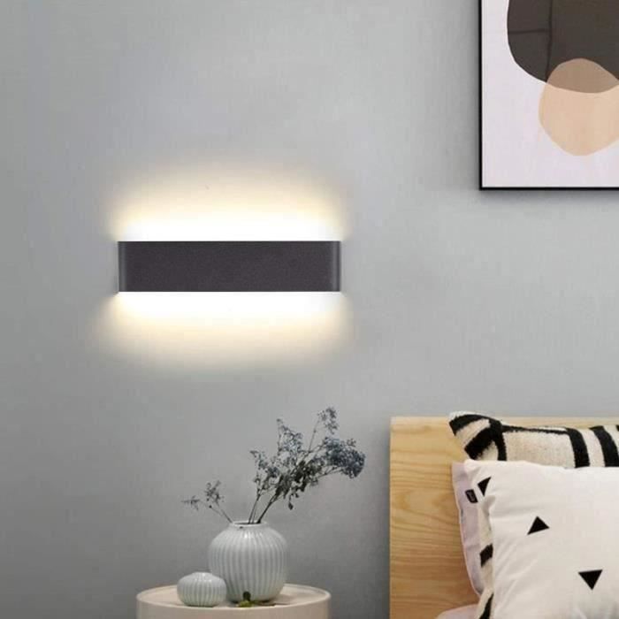 Yafido Modern LED Indoor Wall Light 952lm 14W