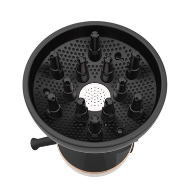 Bellissima My Pro Diffon DF1 3000 Ceramic Hot Air Diffuser for Curly Hair