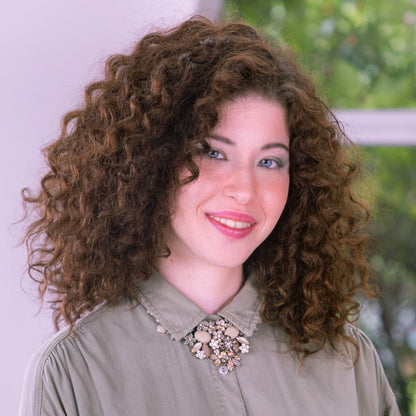 Bellissima My Pro Diffon DF1 3000 Ceramic Hot Air Diffuser for Curly Hair