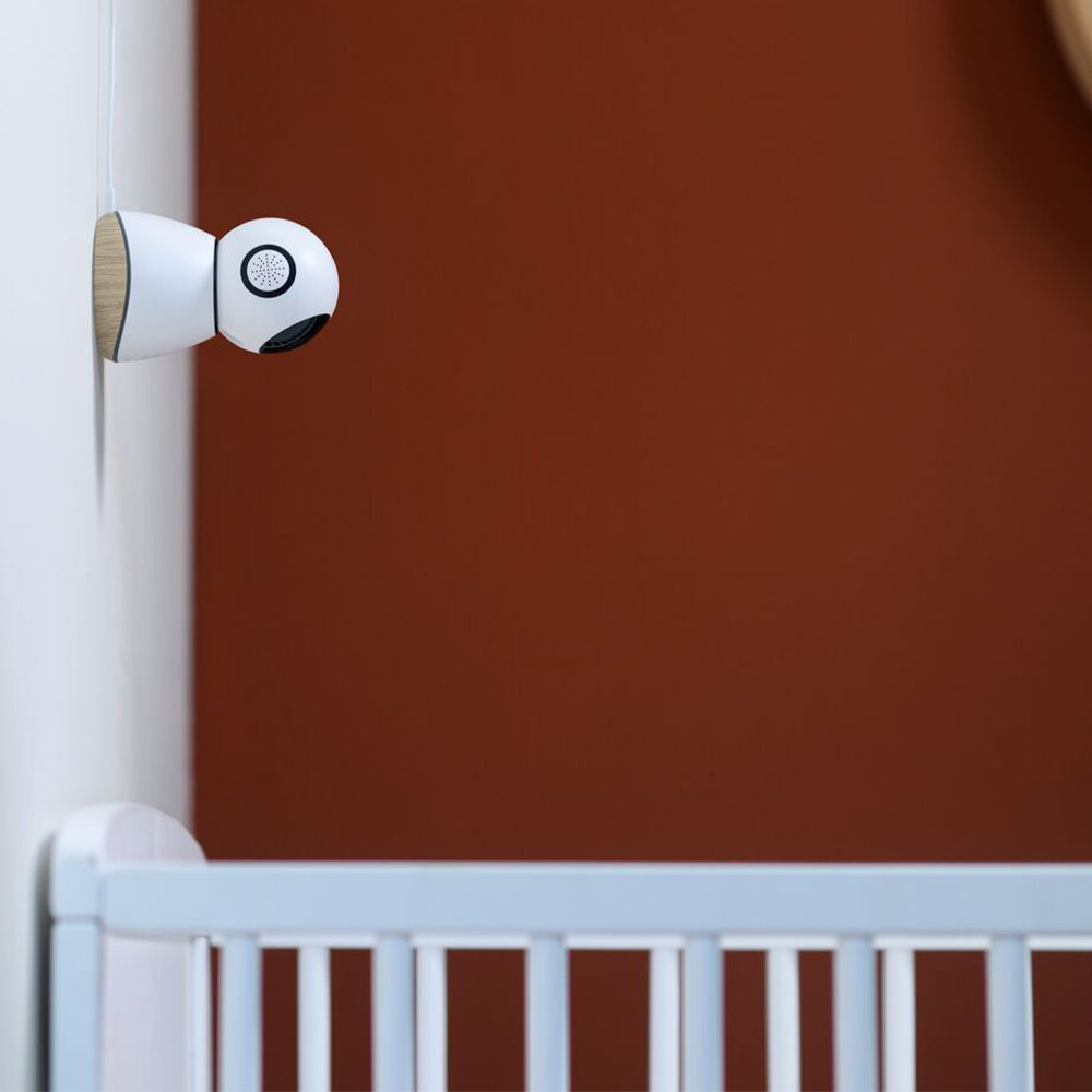 Maxi Cosi See Pro CryAssist Baby Monitor Ultra HD