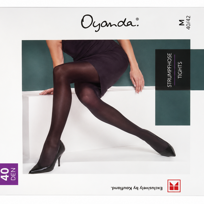 oyanda 40 Den tight