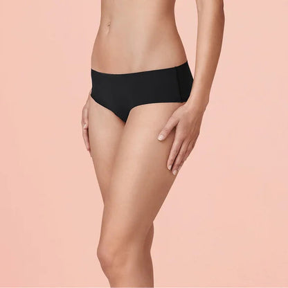ESMARA Women's Seamless Hipster