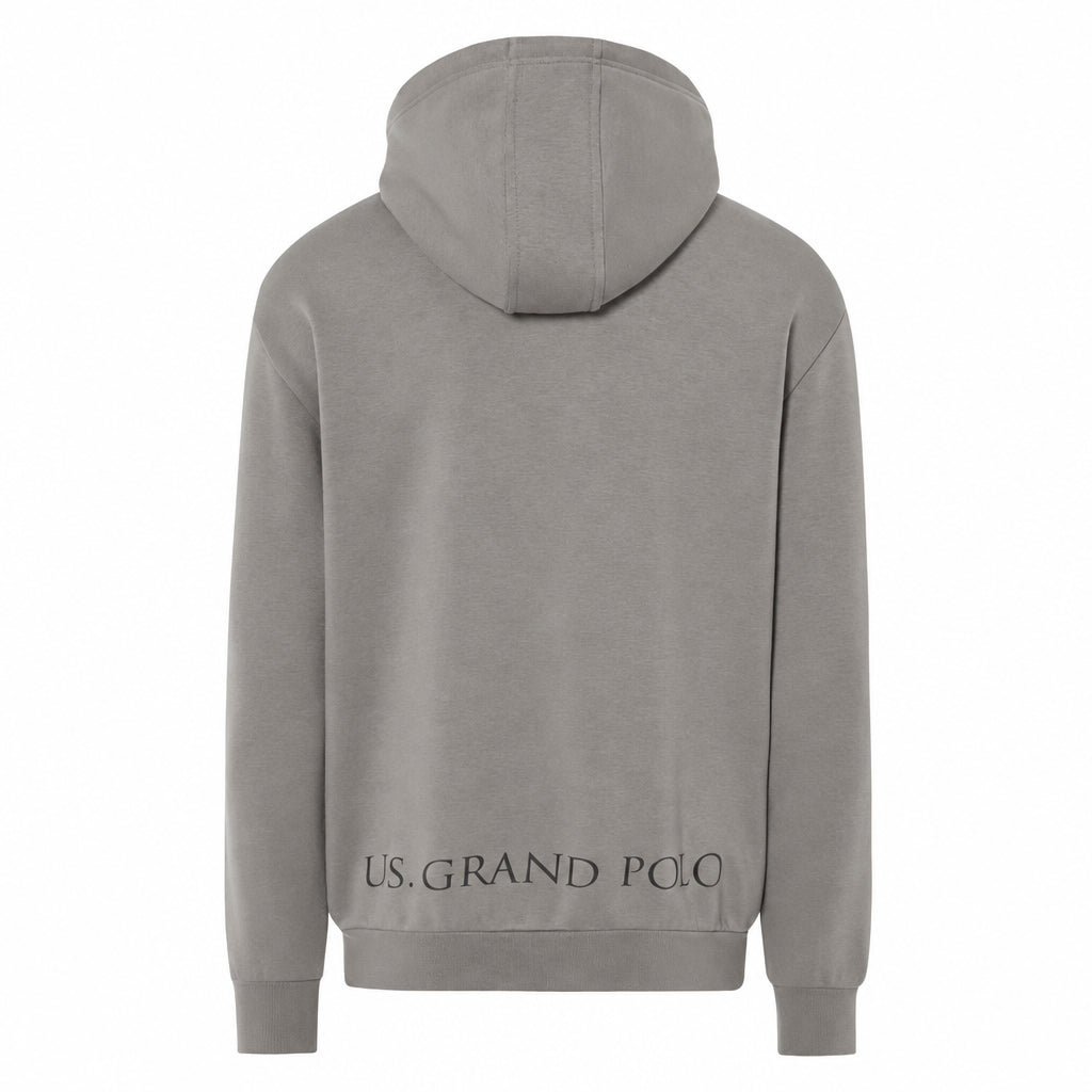 Livergy Men's Warm Hoodie