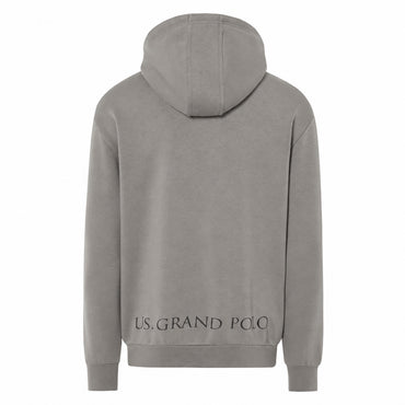 Livergy Men's Warm Hoodie