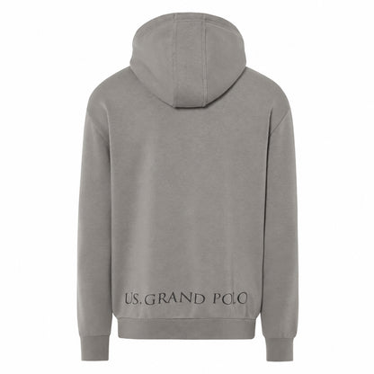 Livergy Men's Warm Hoodie