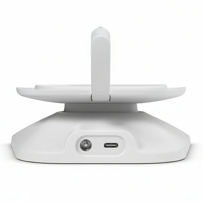 Amazon Echo Show 8 (3rd Gen) Adjustable Stand with USB-C Charging Port (Echo Show not included)