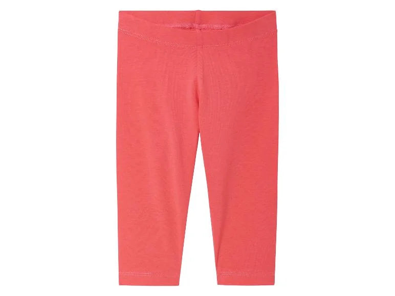 Lupilu Children's Capri leggings