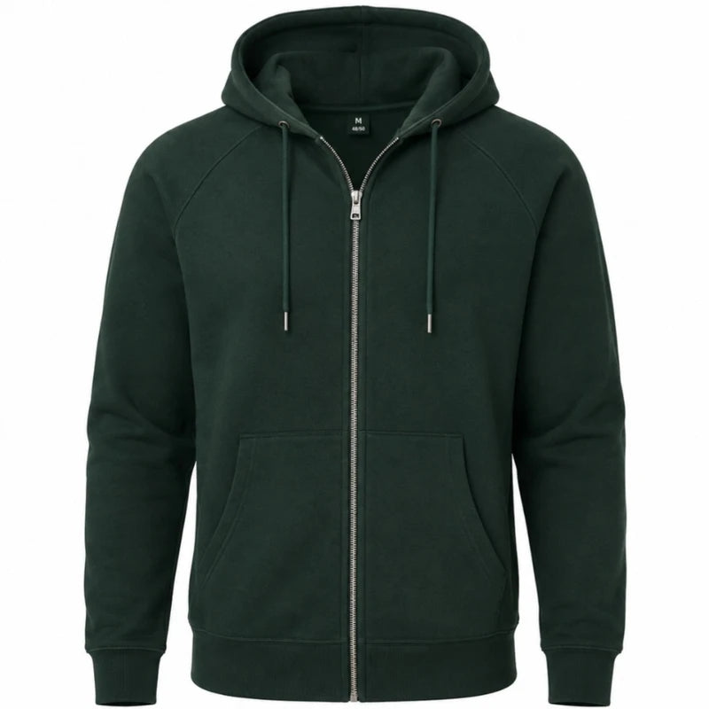 Livergy Men's Hooded Sweatshirt