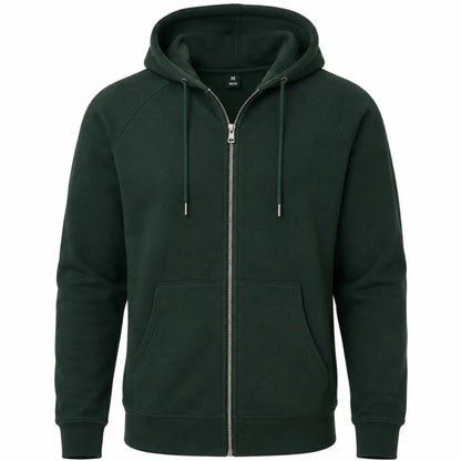 Livergy Men's Hooded Sweatshirt