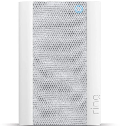 Ring Chime Pro 2nd Gen WiFi Extender for Ring Doorbells & Cameras - Gomix Brands Outlet