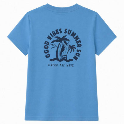 PEPPERTS  Boys' Cotton T-Shirt