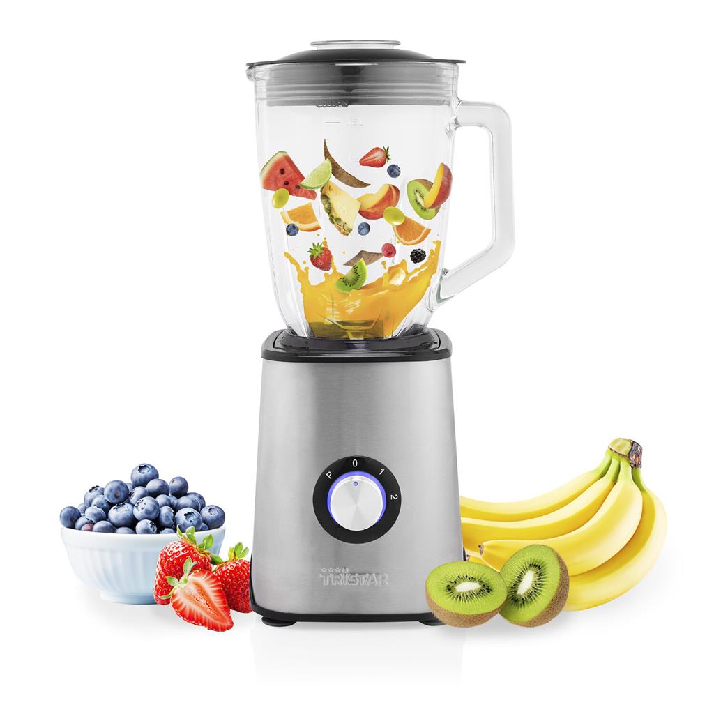 Tristar BL-4471 Blender 1.5L 1000W