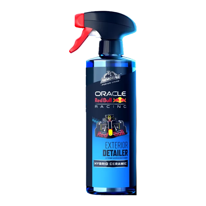 Armor All Podium Series Hybrid Ceramic Protectant 500ml