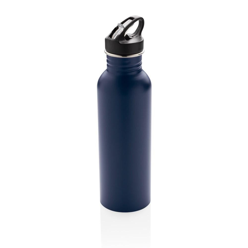 Premium Stainless Steel Activity Bottle with Sports Lid - Durable & Lightweight