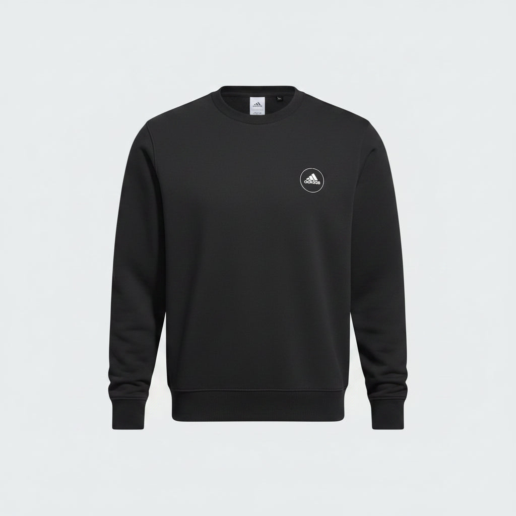 Adidas Men's Crewneck Sweatshirt