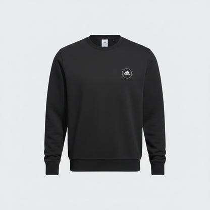Adidas Men's Crewneck Sweatshirt