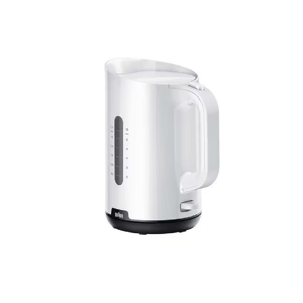 Braun Breakfast1 Water Kettle – Fast Boil, Auto‑Off, 45‑Sec 200 ml