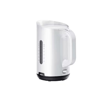 Braun Breakfast1 Water Kettle – Fast Boil, Auto‑Off, 45‑Sec 200 ml