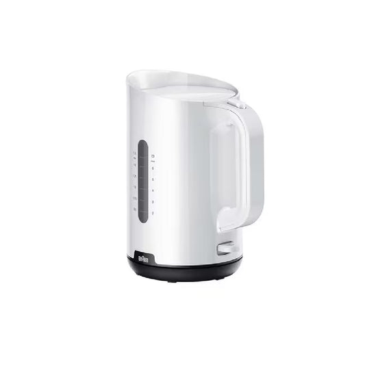 Braun Breakfast1 Water Kettle – Fast Boil, Auto‑Off, 45‑Sec 200 ml