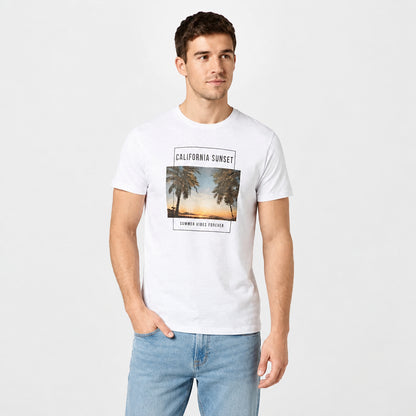 Livergy Men's T-Shirt