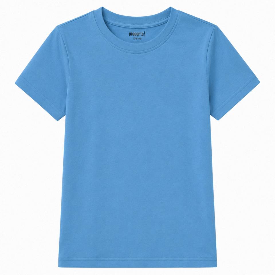 PEPPERTS  Boys' Cotton T-Shirt