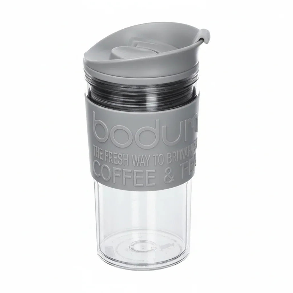 BODUM Double Wall Travel Mug 0.35L - Gomix Brands Outlet