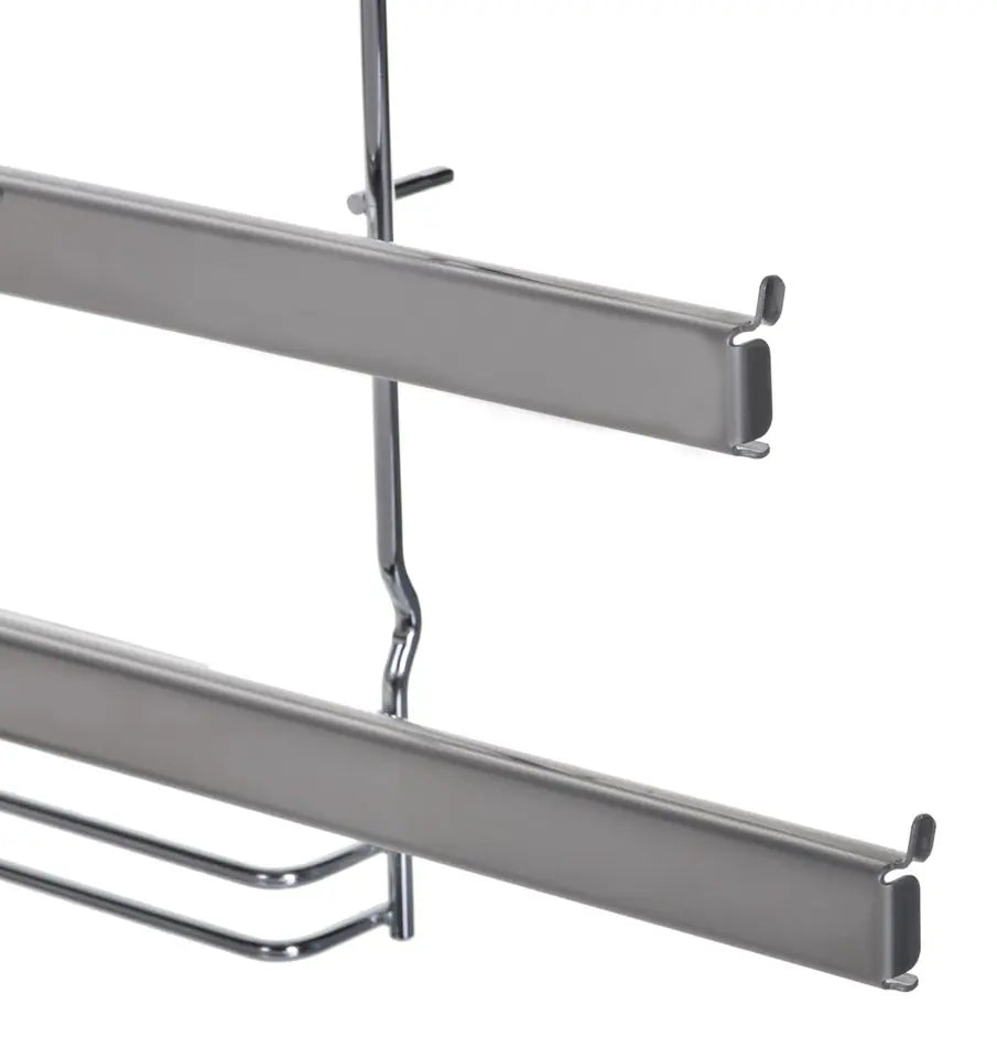 Bosch Oven Rail HEZ438201 Aluminium Telescopic for HXN Slow Cookers