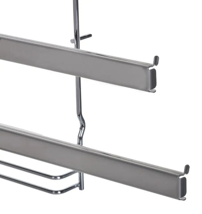 Bosch Oven Rail HEZ438201 Aluminium Telescopic for HXN Slow Cookers