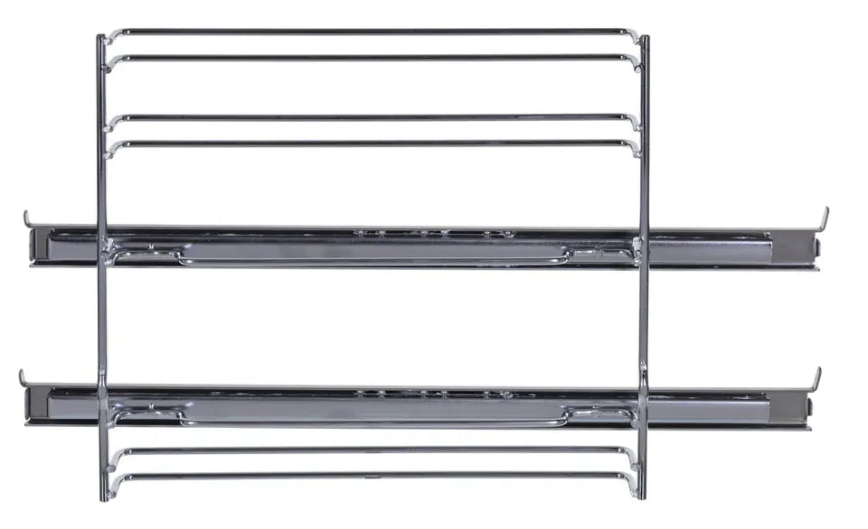 Bosch Oven Rail HEZ438201 Aluminium Telescopic for HXN Slow Cookers