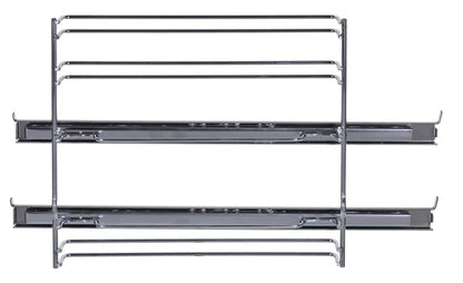 Bosch Oven Rail HEZ438201 Aluminium Telescopic for HXN Slow Cookers