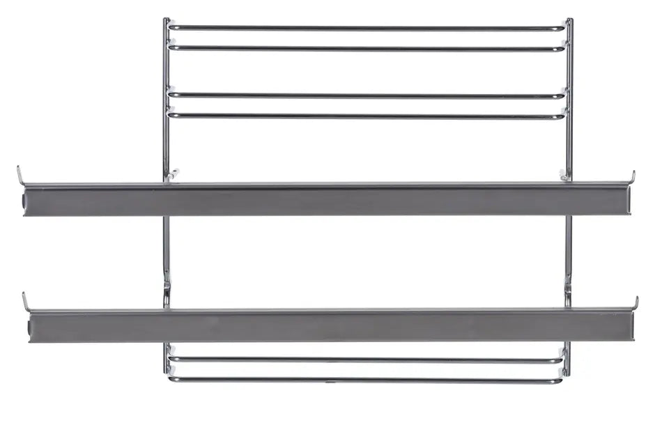 Bosch Oven Rail HEZ438201 Aluminium Telescopic for HXN Slow Cookers