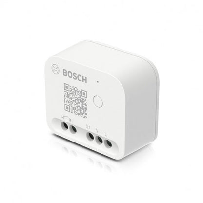 Bosch Smart Home Zigbee Intelligent Relay Dry Contact Pulse BMCT-RZ