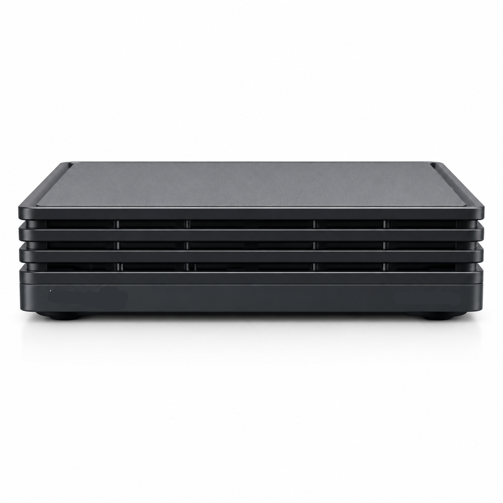 Bouygues Telecom Bbox Miami Android TV Box