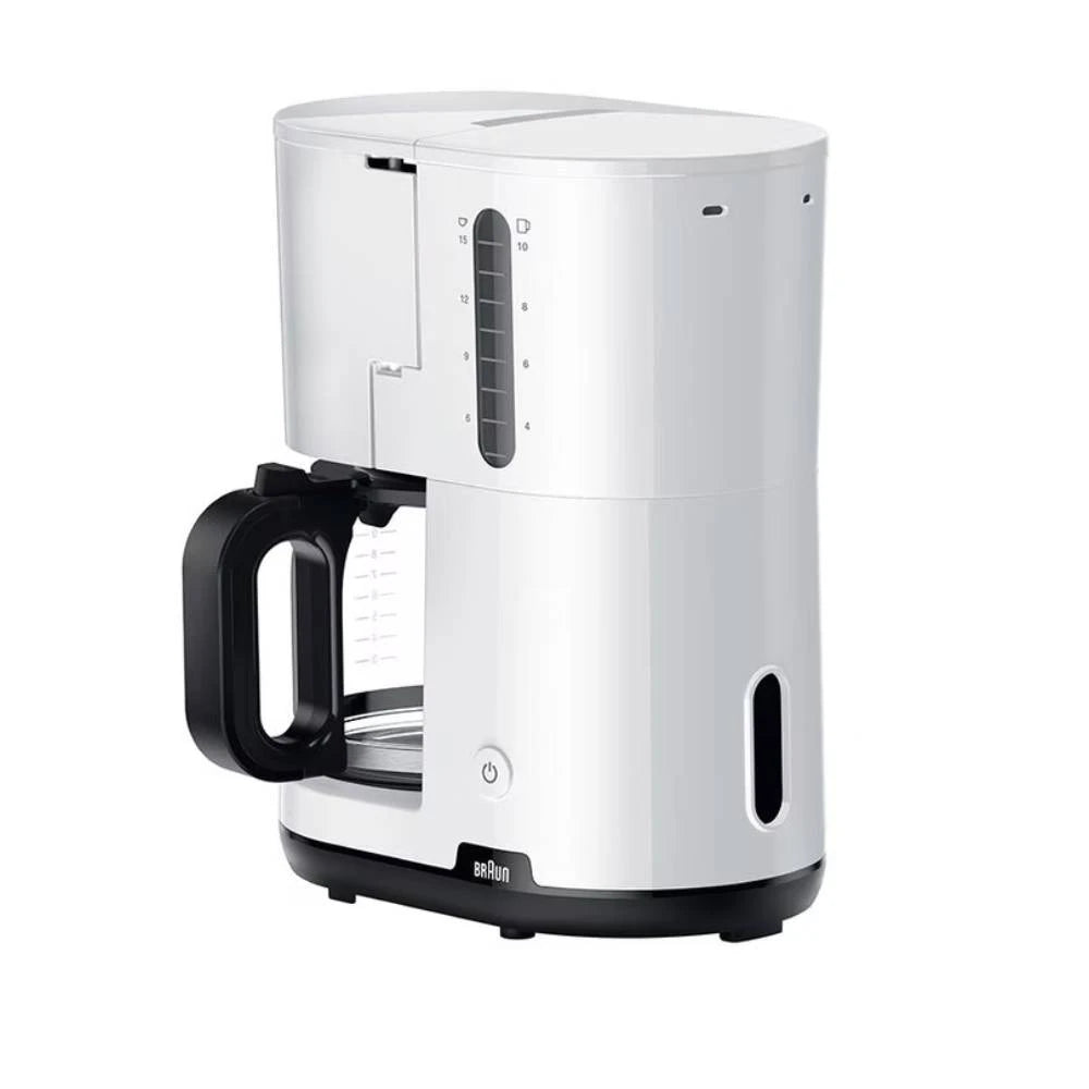 Braun Breakfast1 Coffee Maker | KF101AI-KF1100