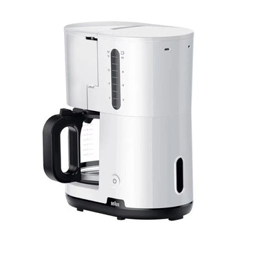 Braun Breakfast1 Coffee Maker | KF101AI-KF1100