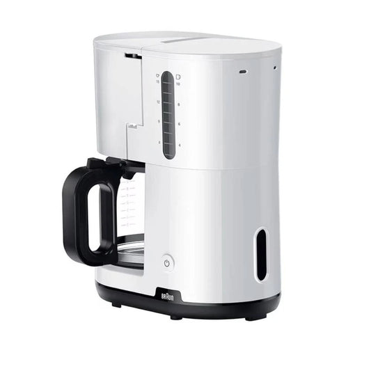 Braun Breakfast1 Coffee Maker | KF101AI-KF1100